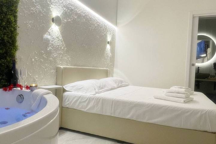 Bed and breakfast per 2 persone - 1