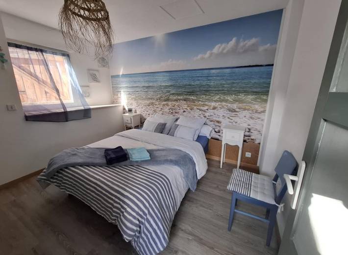 Gîte pour 8 personnes, avec jardin et terrasse dans Haute-Saône - 3