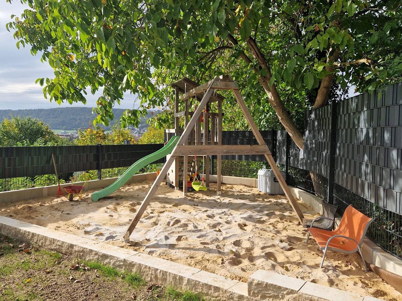 Ganze Wohnung, Gemütliche Ferienwohnung, Beilngries in Beilngries, Altmühltal