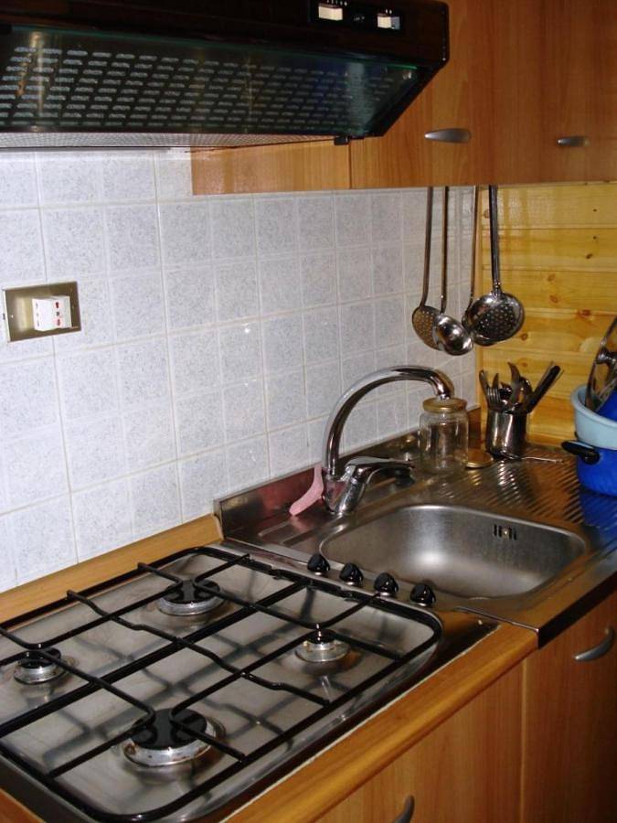 Gîte pour 3 personnes, avec vue dans Borgata Sestriere - 2