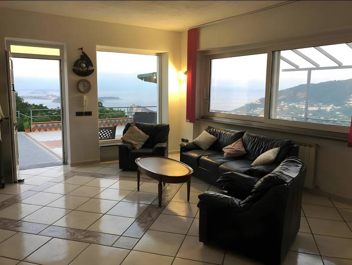 Gîte pour 8 personnes dans Ischia - 4