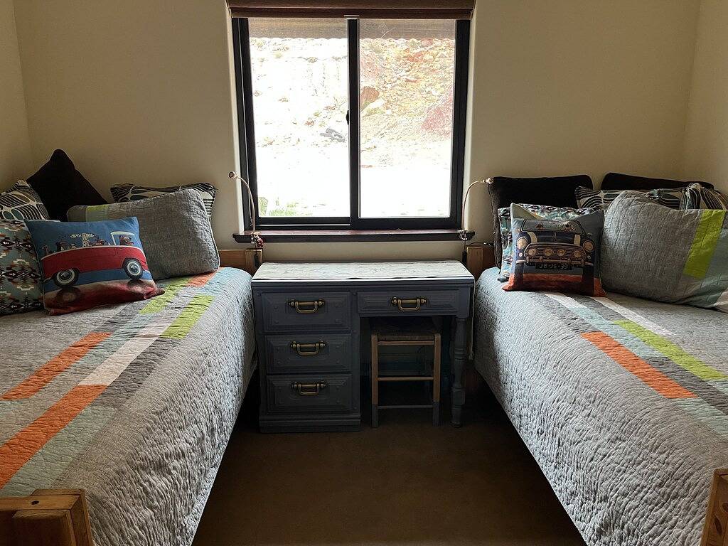 Downtown, Dog Friendly, Moab Home with Amazing View in Moab, Arches-Nationalpark