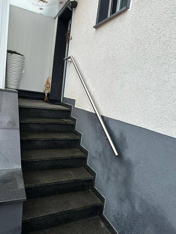 Gîte pour 4 personnes, avec vue à Bottrop - 2