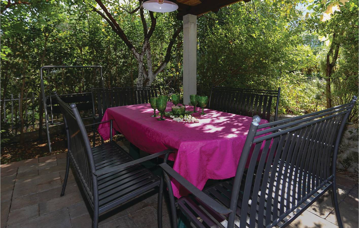 Entire holiday apartment, Holiday apartment for 4 people with terrace in Arbanija, Ciovo