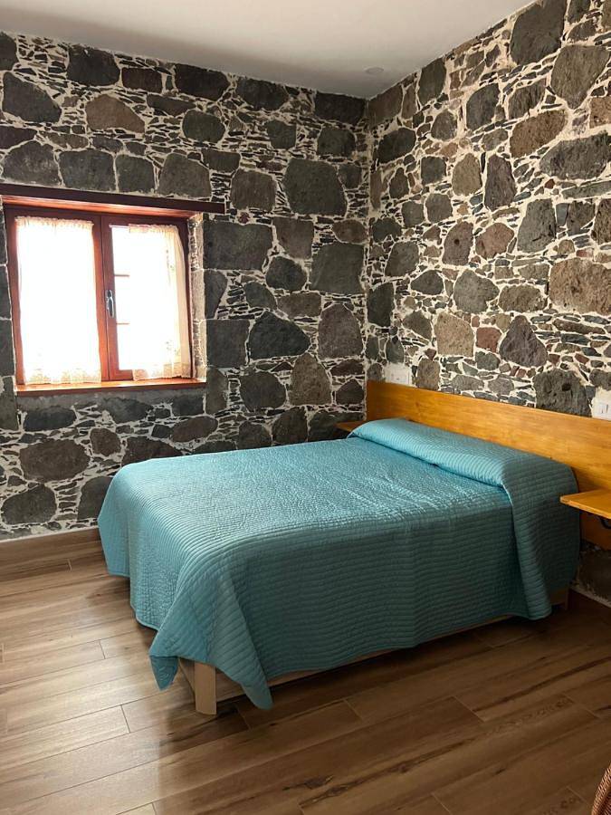 Ganze Wohnung, Casa rural con baño adaptado y piscina en Mogán in El Molino de Viento, Mogán