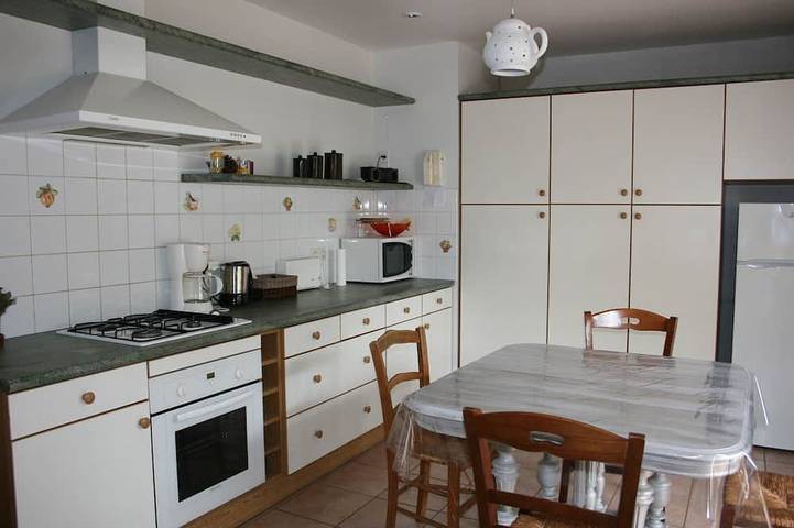 Gîte pour 7 personnes, avec jardin à Notre-Dame-de-Sanilhac - 2