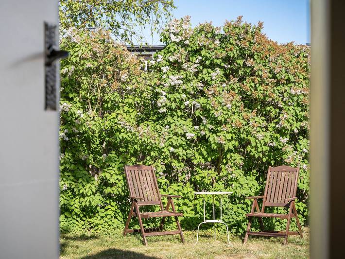 Ferienhaus für 2 Personen, mit Terrasse und Garten in Smaland - 2