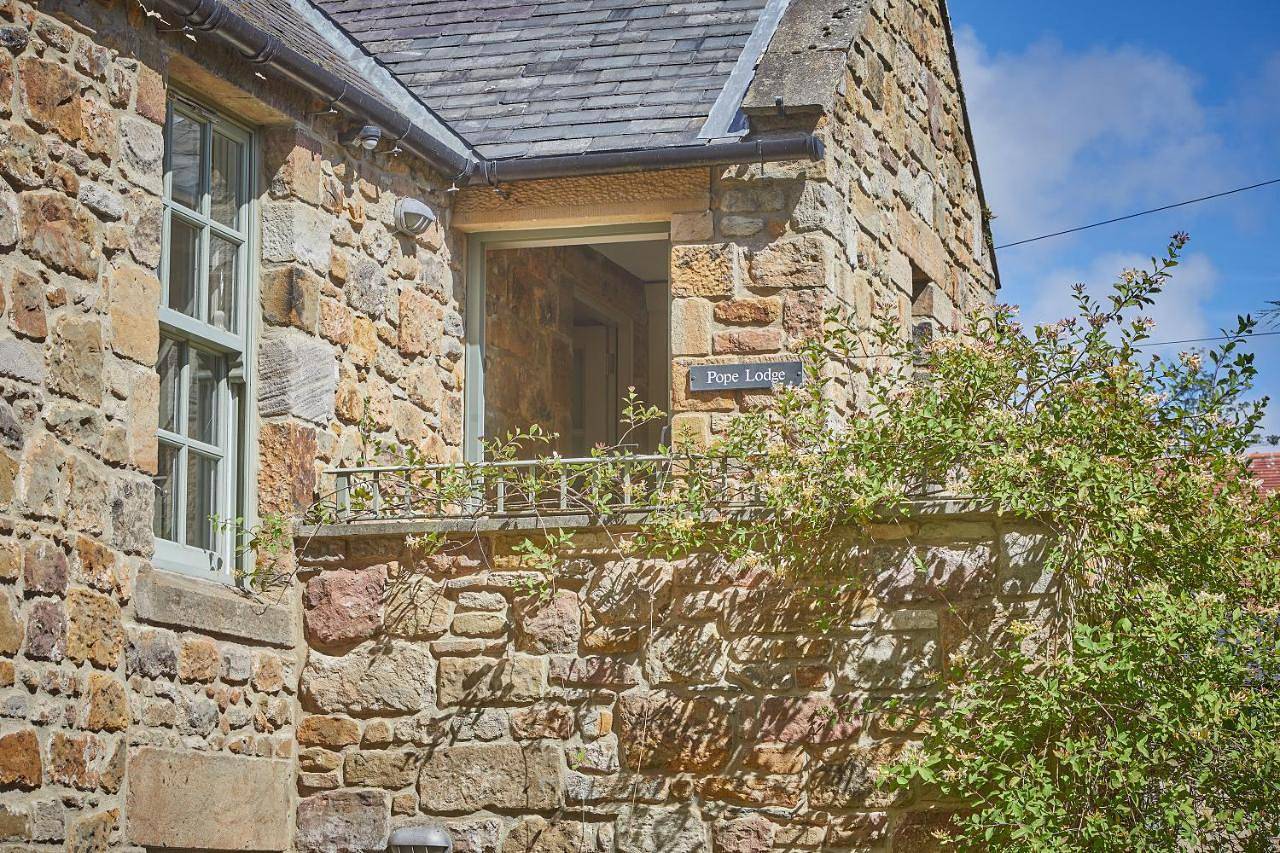 One-Bedroom House in Alnmouth, Northumberland