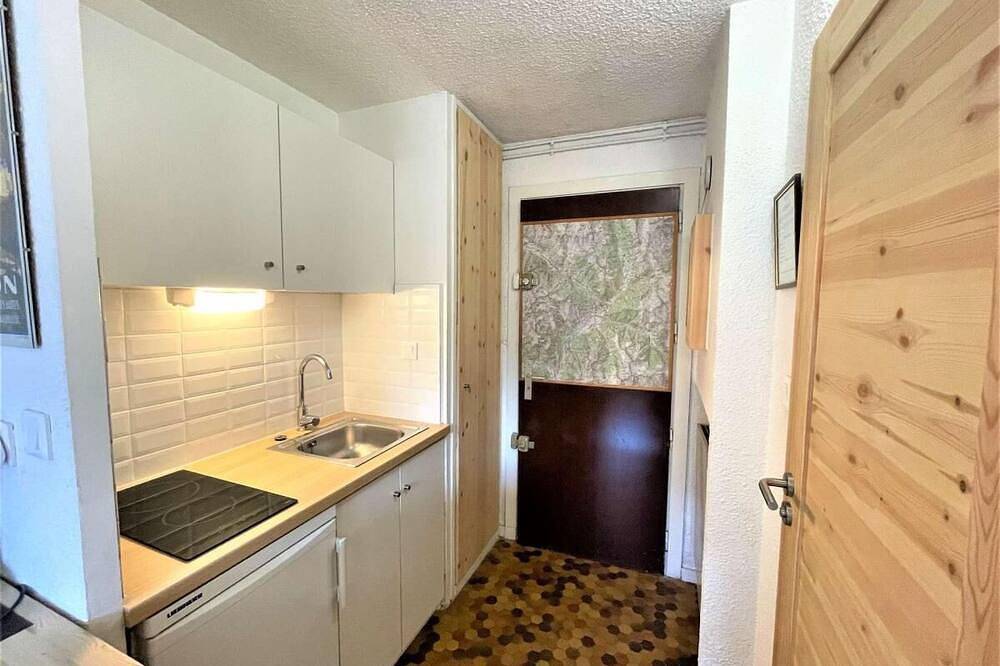Appartement de vacances