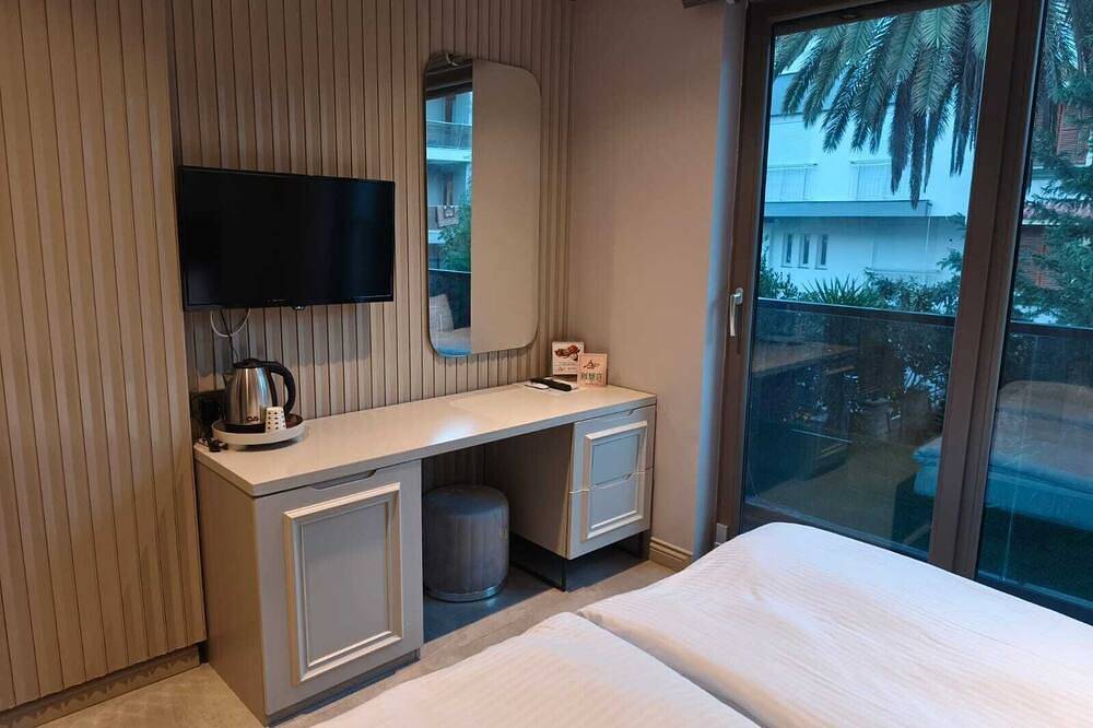 Bed & breakfast in delightful Antalya with cozy charm in Antalya, Provinz Antalya