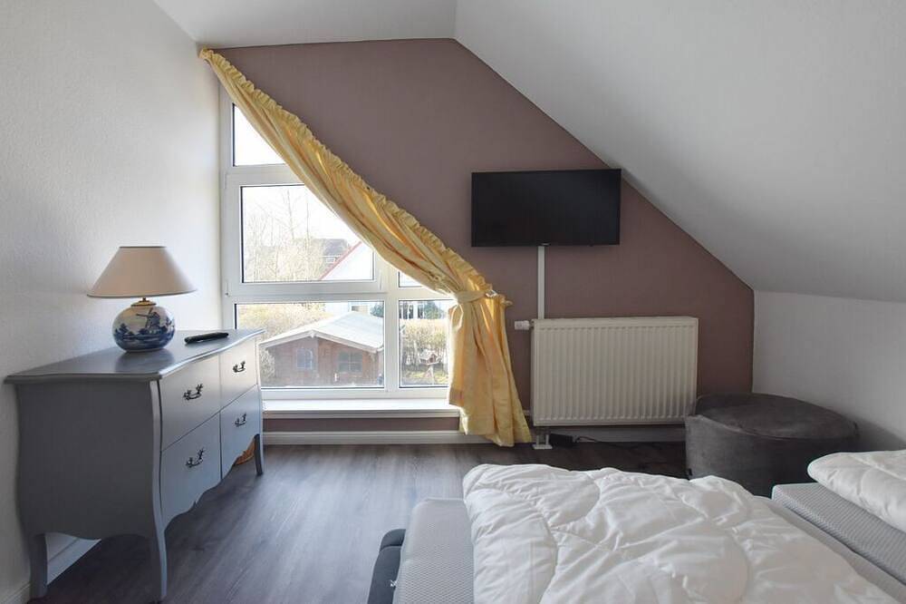 Ferienhaus Erika in Tinnum, Sylt (Gemeinde)