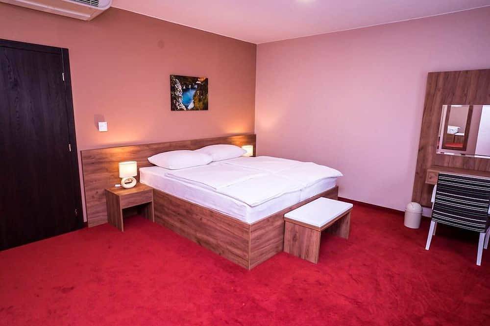 Ganze Wohnung, Ferienwohnungen und Zimmer Danijel, (16387), Vrelo Korenicko, hr in Rudanovac, Plitvicer Seen