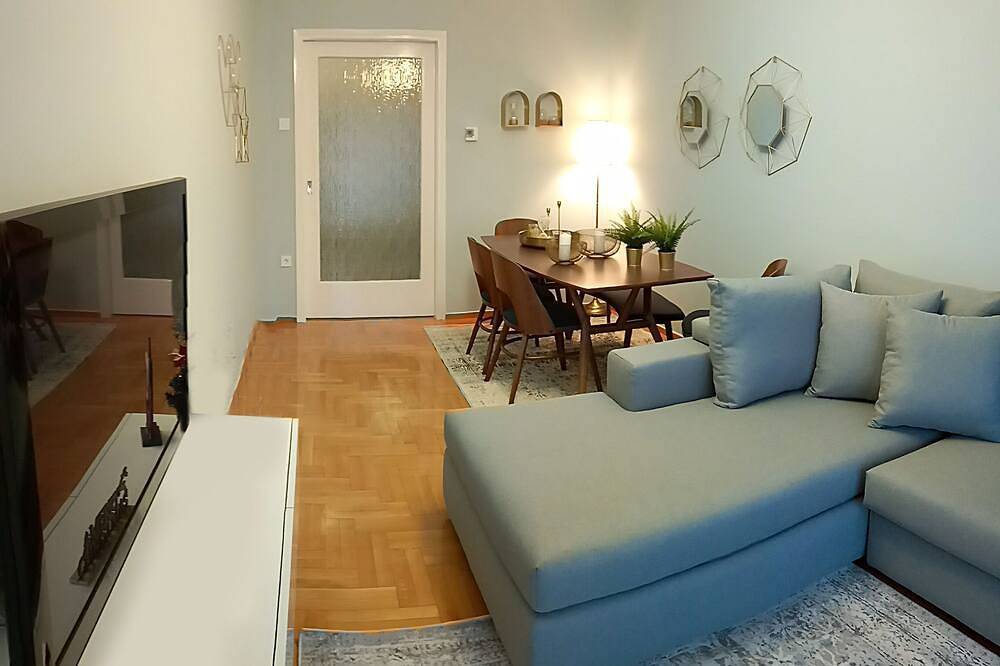 Appartamento vacanze a Salonicco a partire da 131€ a notte