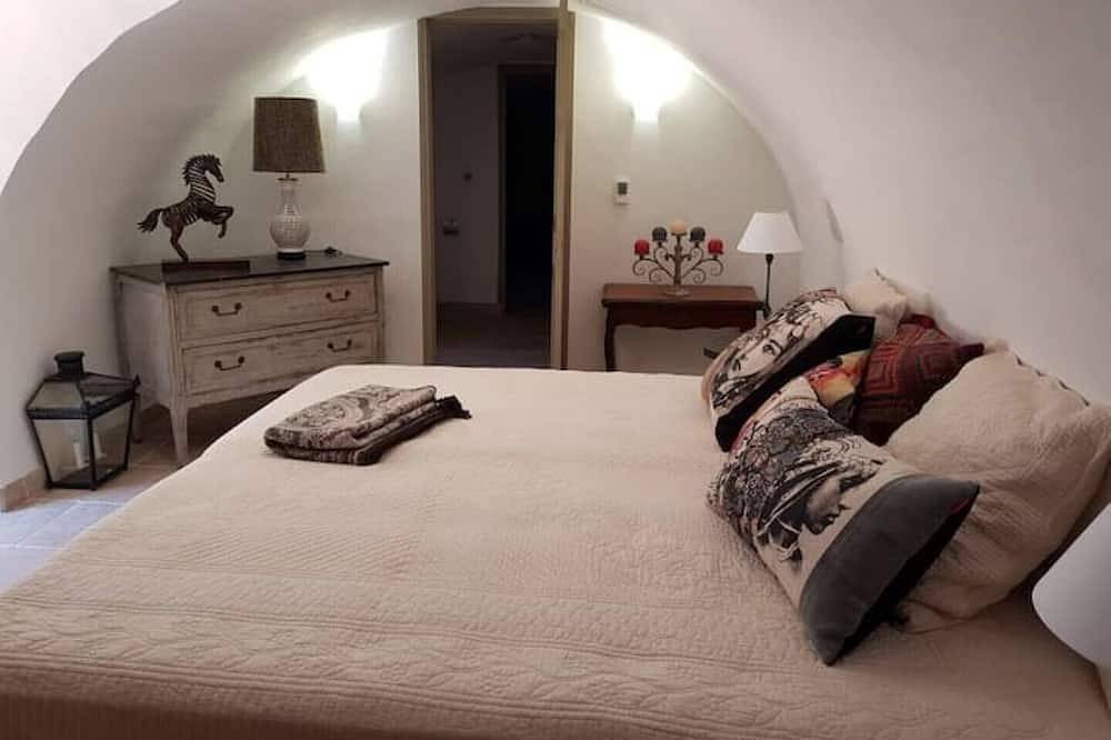 Appartement entier, Gîte La Manhanèra in Bouquet, Région d'Alès