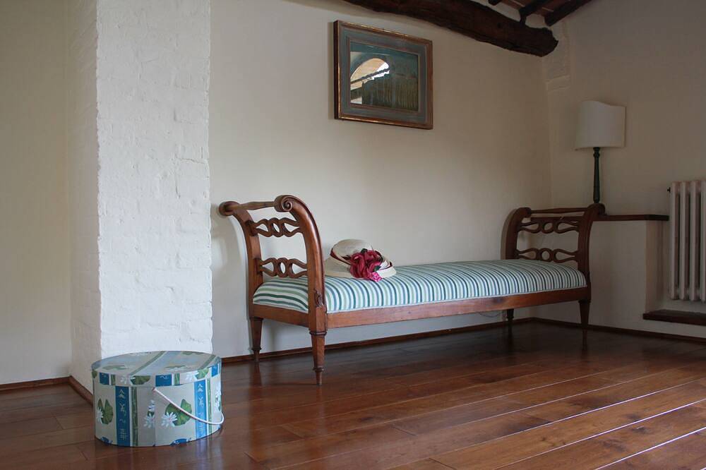 Ganze Wohnung, Agriturismo \"Torre di Sant'Ansano\" in Monteroni d'Arbia, Siena Provinz