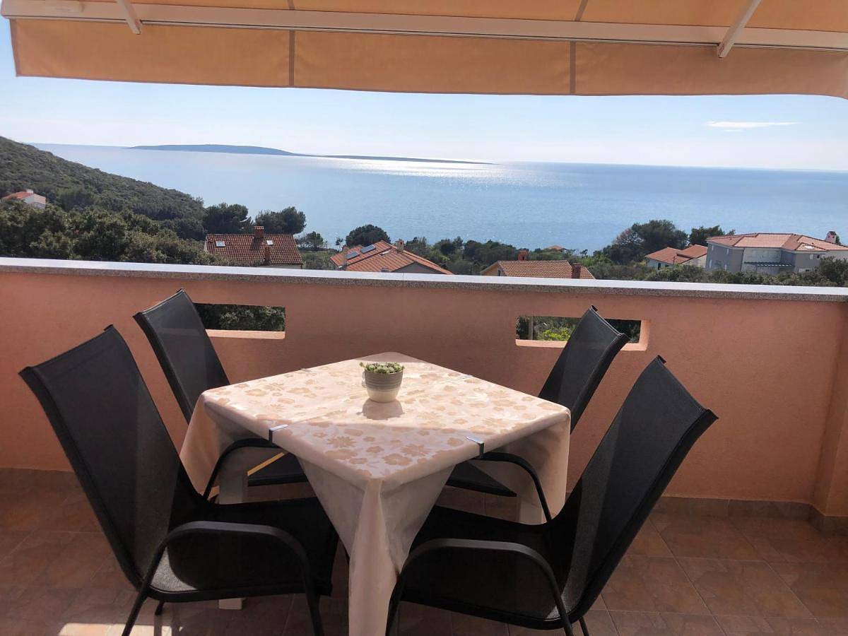 Ganze Wohnung, Apartmani Ivana in Martinscica, Cres