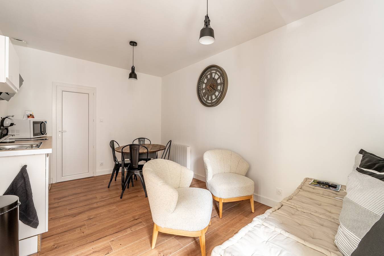 Vakantiehuis 'L'écrin De La Sèvre' met Wi-Fi, foto 6