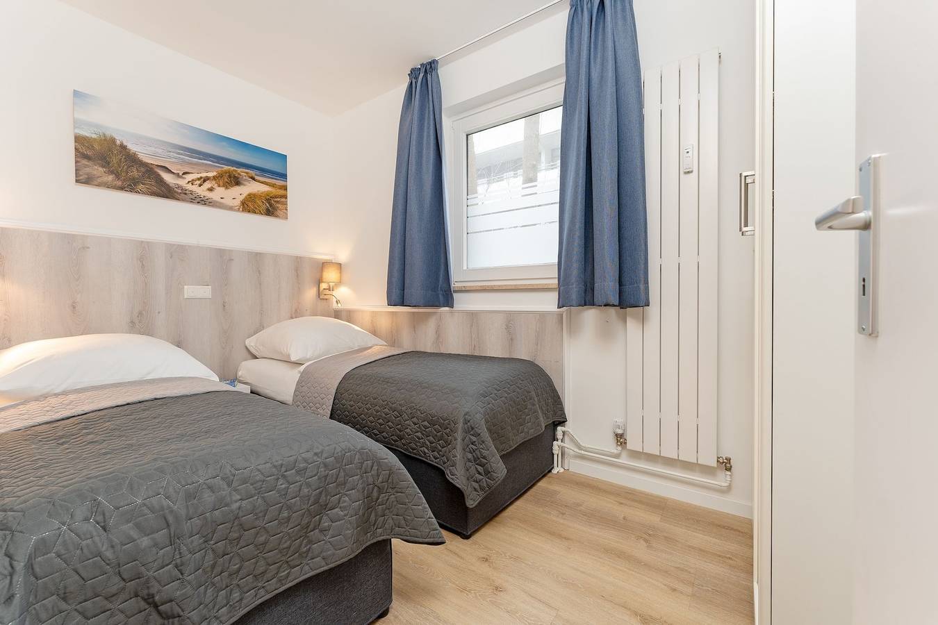 Ganze Ferienwohnung, Wohnung 113 in Timmendorfer Strand, Ostholstein