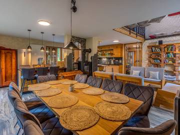 Villa for 10 People in Slovenia, Photo 4