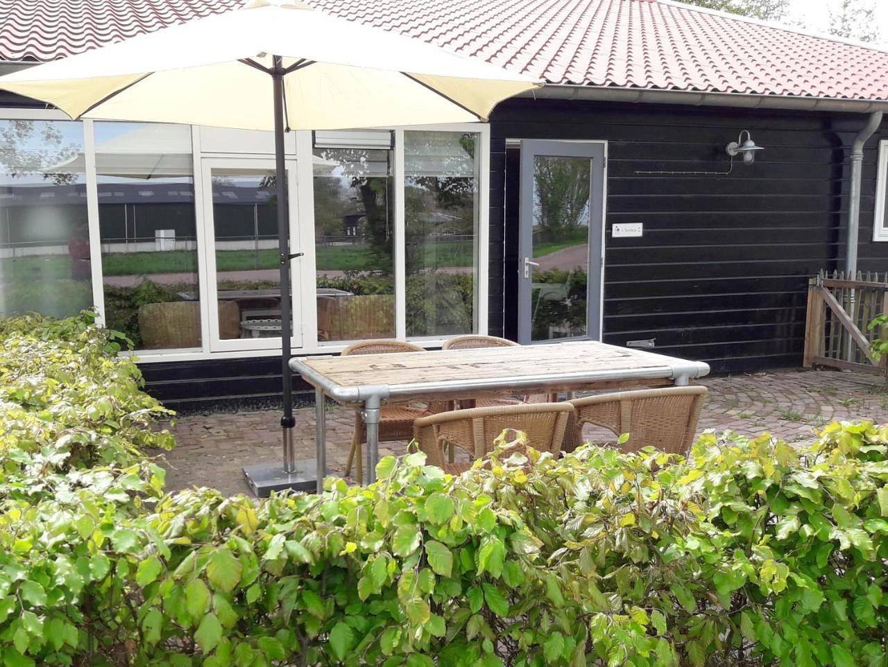 Geheel appartement, Holiday Home in Weesp, Groene Hart