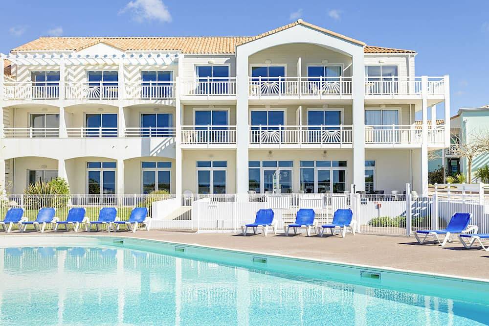 Photo : Appartement de vacances