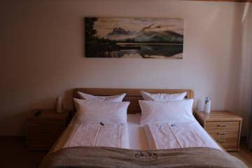 Bnb für 6 Personen in Lam, Oberpfalz, Bild 4