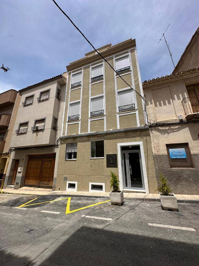 Hôtel pour 2 personnes, avec vue à Abarán - 3