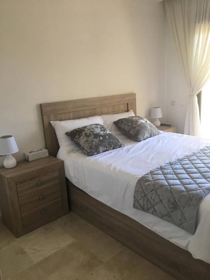 Apartamento para 4 personas, con Jardín y Piscina en Roda Golf