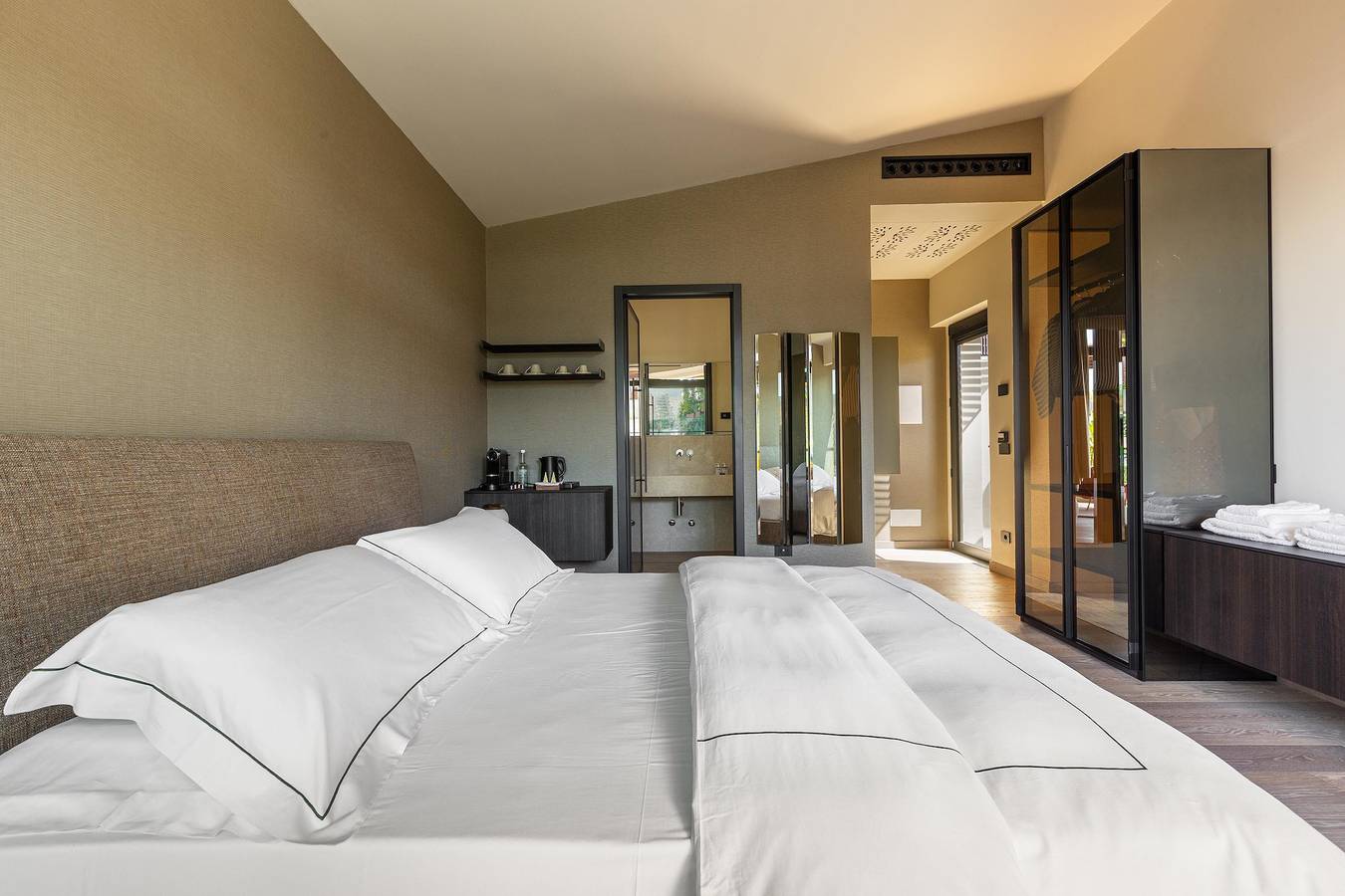Mbh | Panoramic Room in Diso, Lecce Provinz
