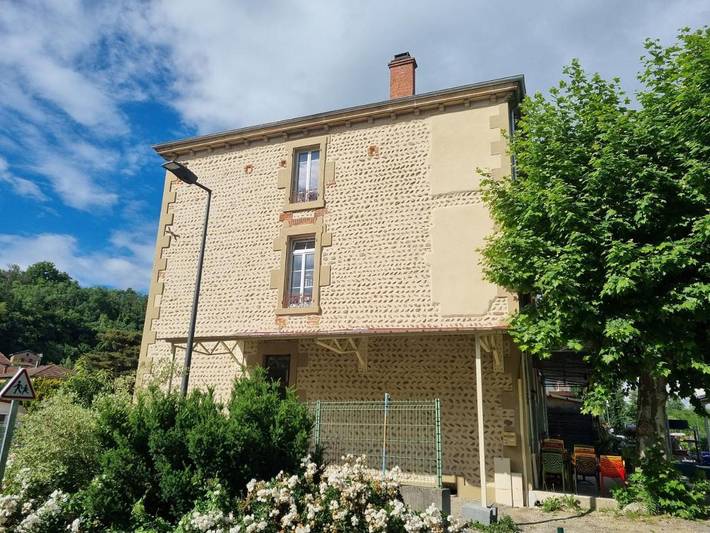 Appartement de vacances pour 2 personnes, avec vue