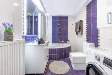 Villa für 5 Personen in Kos, Dodekanes, Bild 4