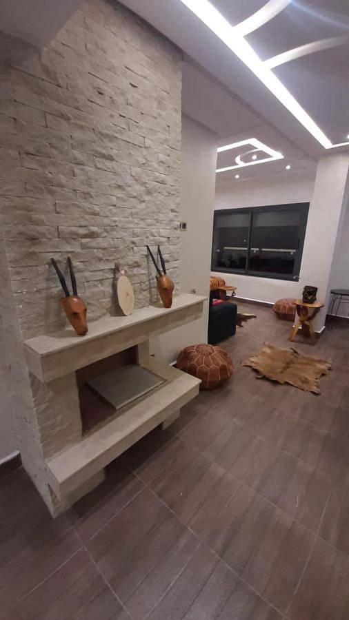 Appartement de vacances pour 4 personnes, avec vue et terrasse