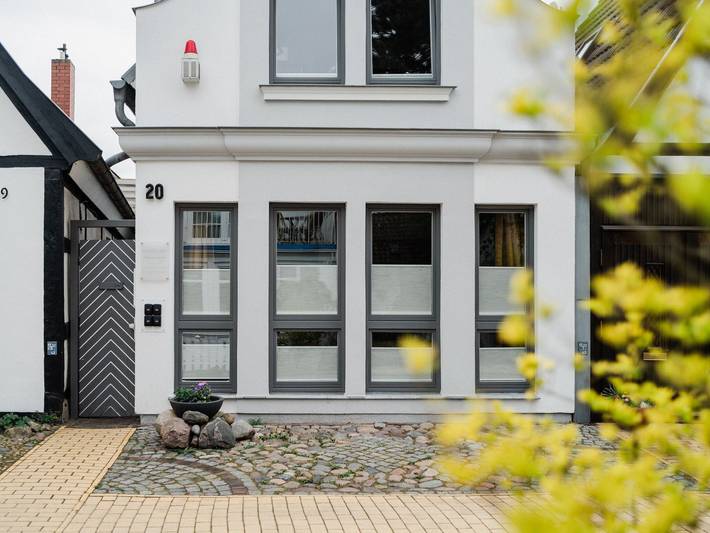 Ferienwohnung für 2 Personen in Warnemünde - 2
