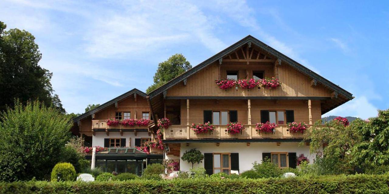 Sl Hotel in Bad Wiessee, Alpes bavaroises