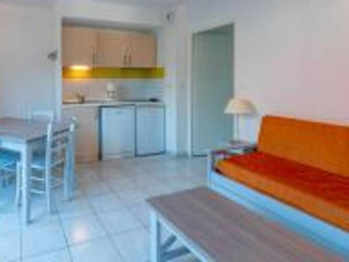 Location de vacances pour 4 personnes, avec sauna à Parentis-en-Born - 3