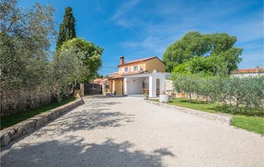 Casa Vacanza per 6 Persone in Rovinjsko Selo, Rovigno, Foto 2