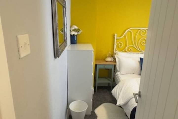 Olivia's Cosy Cottage in Chelmsford, Essex