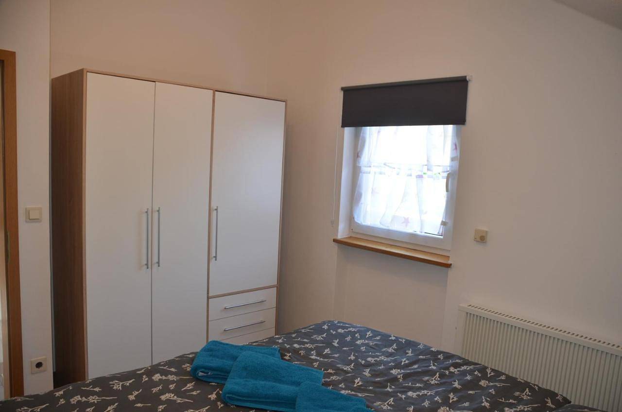 Ganze Wohnung, Ferienwohnung Wildgatter in Grafenwiesen, Ostbayern