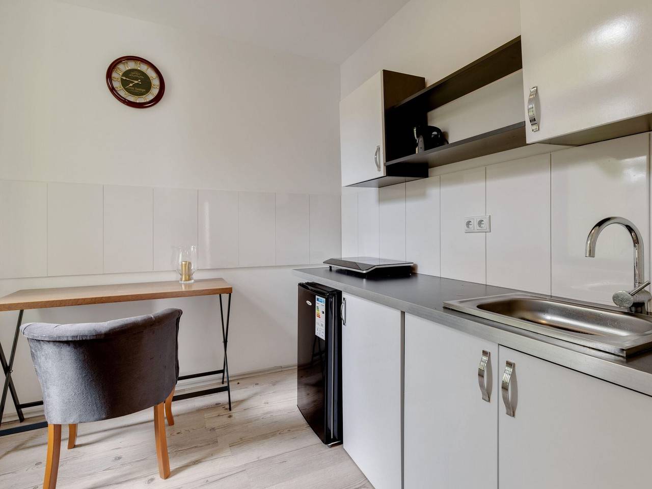 Apartamento entero, Rincón tranquilo de Oberhausen in Oberhausen, Región del Ruhr