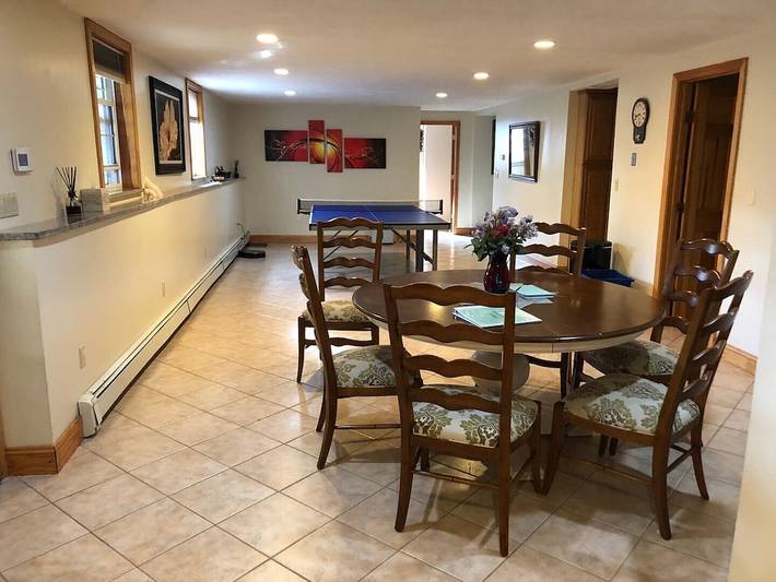 Apartamento de vacaciones para 6 personas - 1