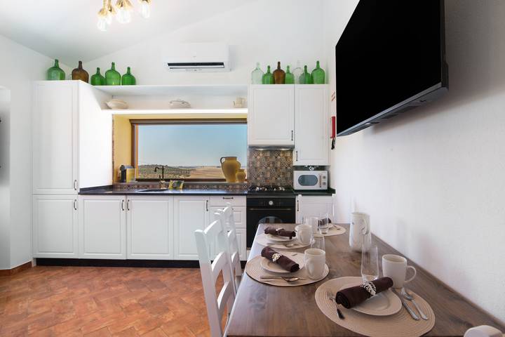 Villa pour 5 personnes, avec jardin dans Alentejo - 3