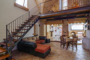 Casa Vacanza per 8 Persone in Manduria, Salento, Foto 1