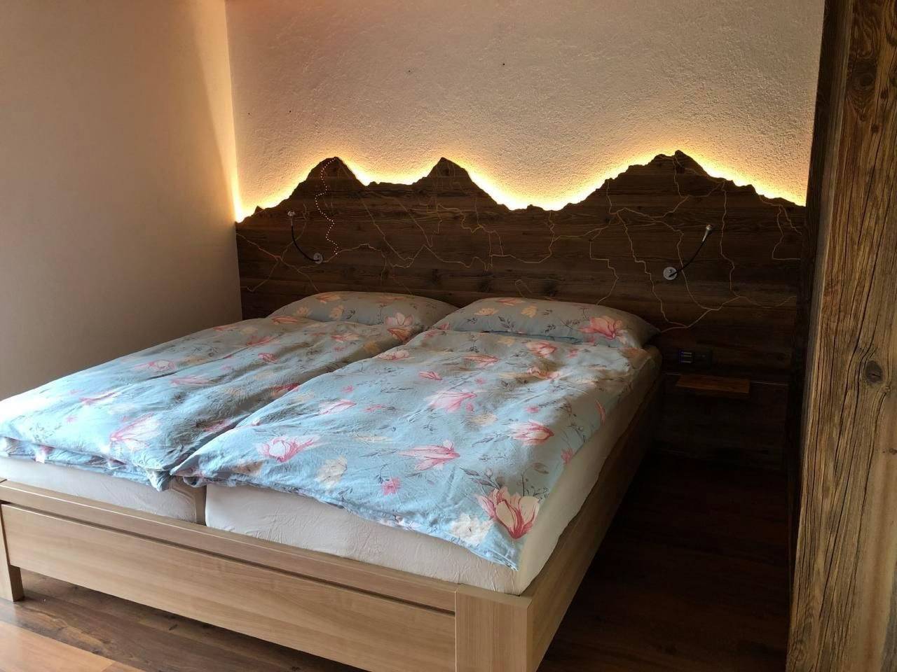Ganze Wohnung, Chalet Bärgbächli in Schwendi b. Grindelwald, Grindelwald