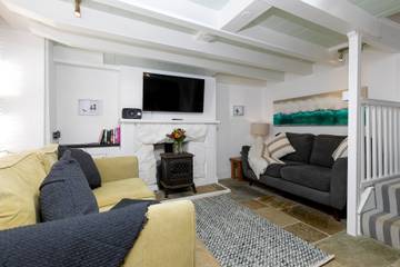Cottage for 6 People in St. Ives, Cornwall, Photo 4
