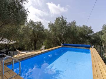 Casa Vacanza per 8 Persone in Cervo (Liguria), Alpi Liguri, Foto 2