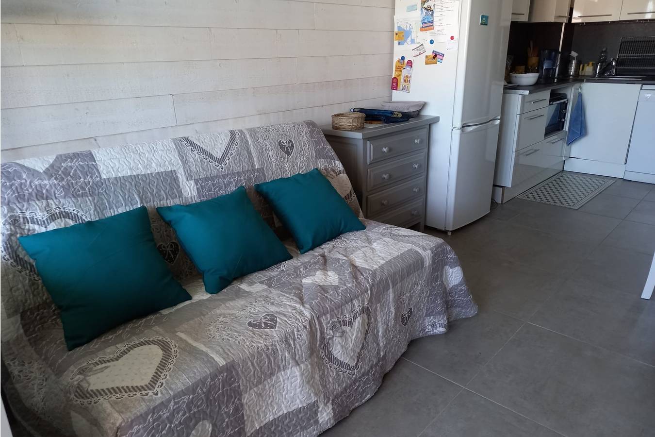 Photo : Appartement de vacances