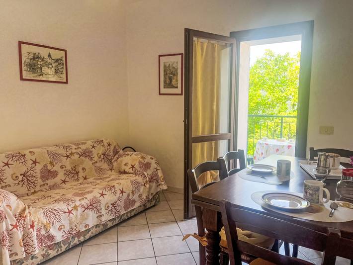 Ferienwohnung für 2 Personen, mit Garten in Imperia Provinz - 2
