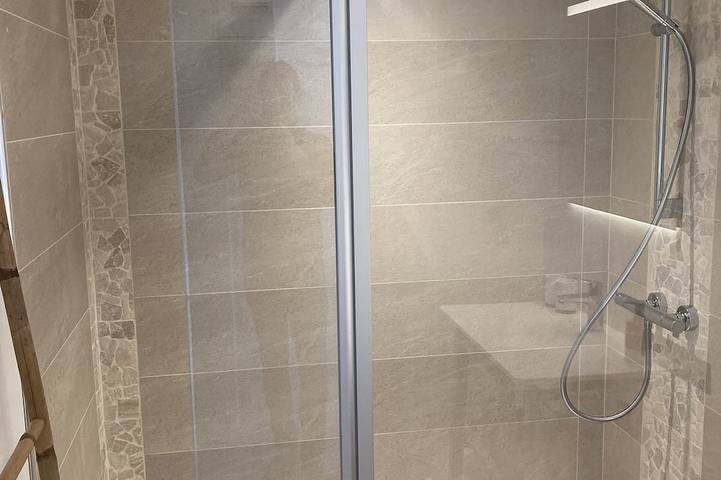 Location de vacances pour 4 personnes, avec terrasse, animaux acceptés à Angoulins - 3