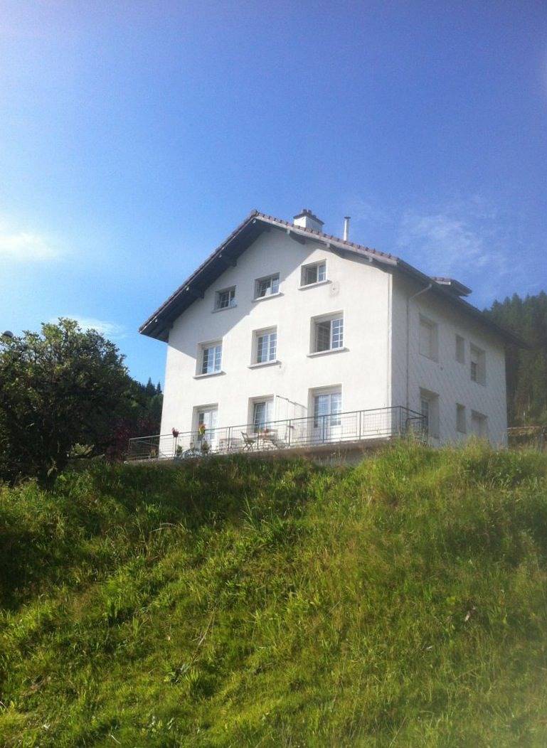Aubépine appartement 4 pers., Gérardmer, 100 m du Lac in Lac de Gérardmer, Gérardmer