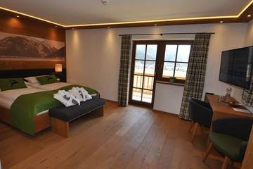 Ferienhaus für 3 Personen in Achenkirch, Brandenberger Alpen, Bild 4